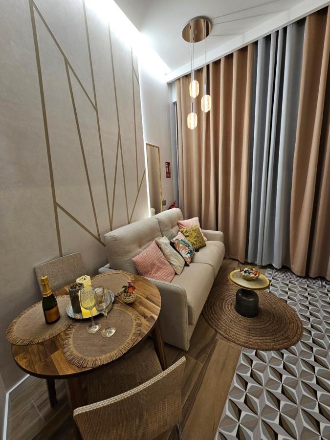 Lounge Garden Sea Relax Apartamento Valência Exterior foto